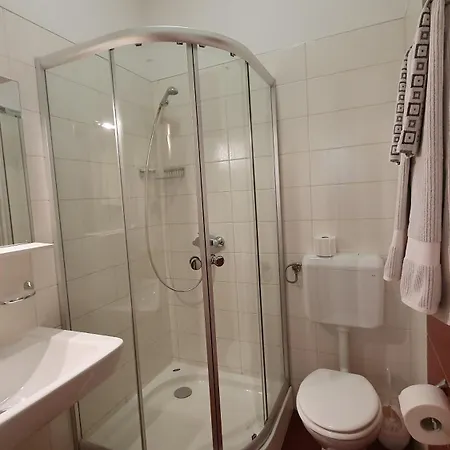 Ginkgo, - Pula Apartman