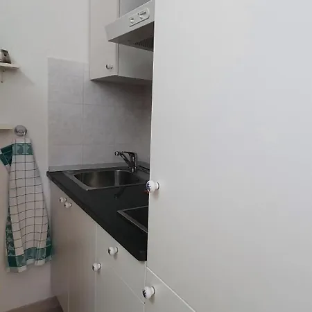 Ginkgo, - Pula Apartman