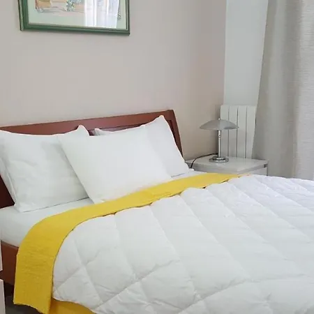 Ginkgo, - Pula Apartman *