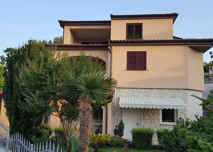 Appartamento Ginkgo, - Pula