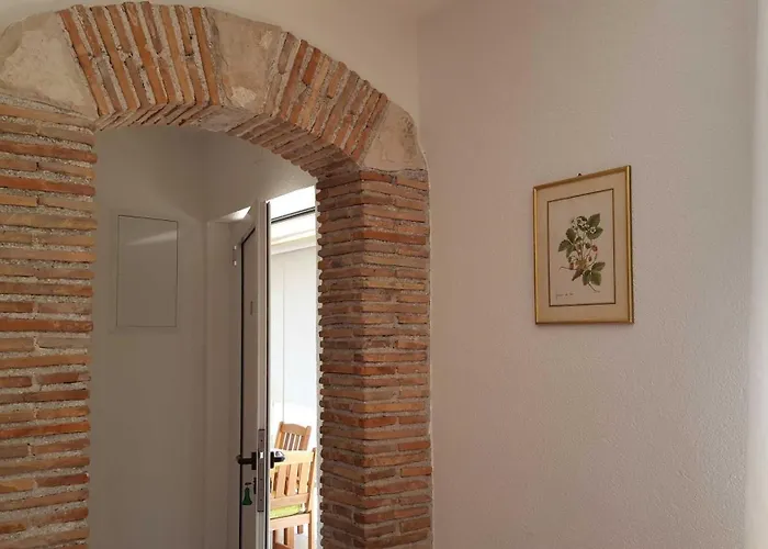 Ginkgo, - Pula Appartamento *