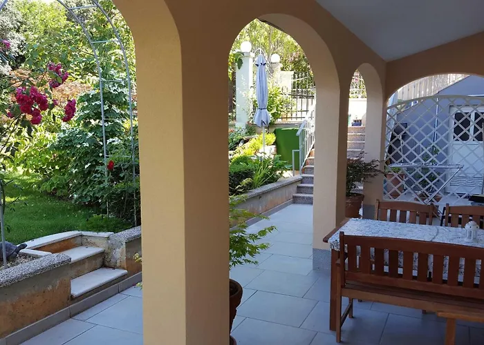 Appartamento Ginkgo, - Pula *