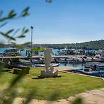 Διαμέρισμα Ginkgo, - Pula Banjole
