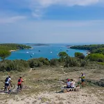 Διαμέρισμα Ginkgo, - Pula Banjole