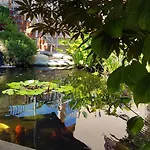 Διαμέρισμα Ginkgo, - Pula Banjole