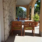 Διαμέρισμα Ginkgo, - Pula Banjole