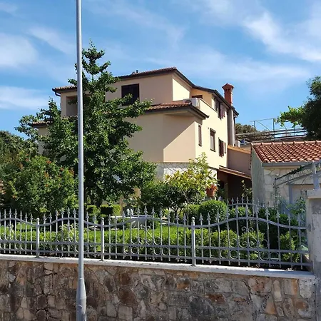 Ginkgo, - Pula Apartman Banjole