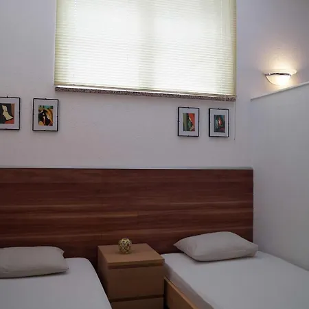 Apartmán Ginkgo, - Pula *
