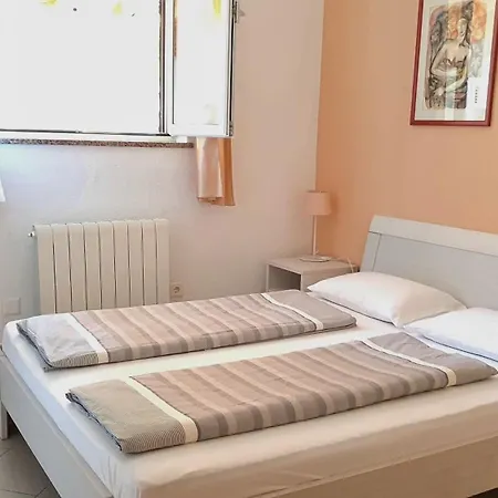 Apartmán Ginkgo, - Pula Banjole