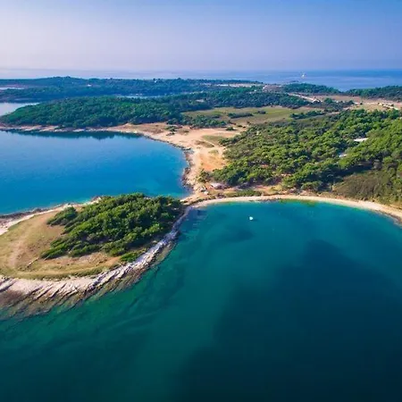 Apartman Ginkgo, - Pula
