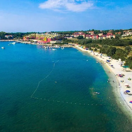 Apartman Ginkgo, - Pula *