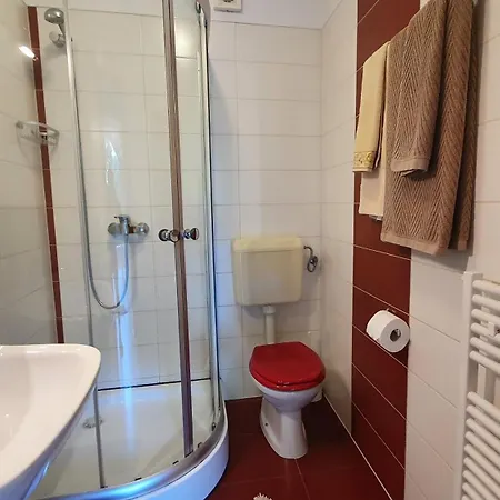 Apartman Ginkgo, - Pula *