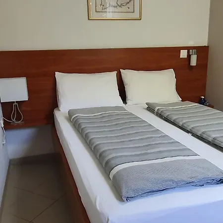 Apartman Ginkgo, - Pula Banjole