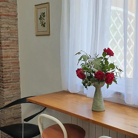 Apartman Ginkgo, - Pula *