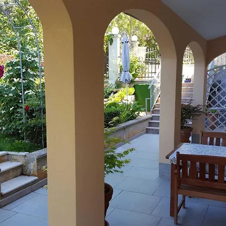 Apartman Ginkgo, - Pula *