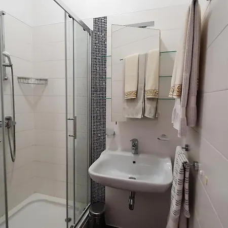 Apartman Ginkgo, - Pula Banjole
