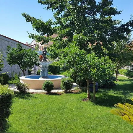 Apartman Ginkgo, - Pula *