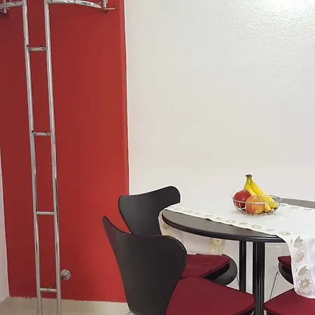 Apartmán Ginkgo, - Pula
