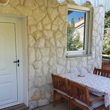 Apartmán Ginkgo, - Pula *