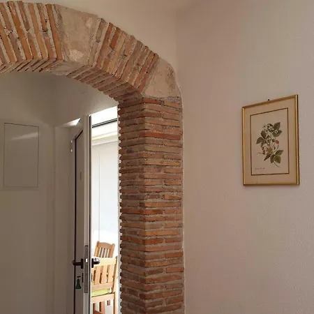 Ginkgo, - Pula Apartmán *